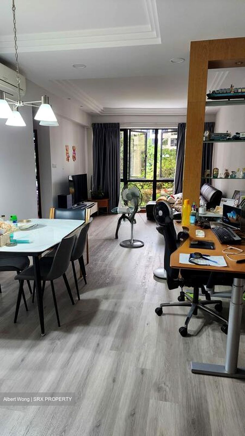 Eastpoint Green (D18), Condominium #516722601